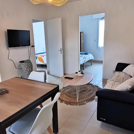 Holiday home Entre Et Foret 2