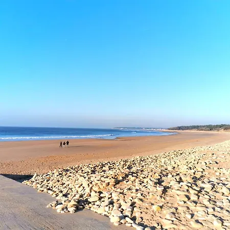 Entre Et Foret 2 * Jard-sur-Mer