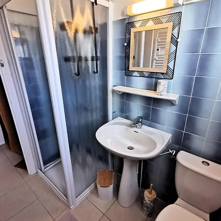 بيت للعطل Entre Et Foret 2 *