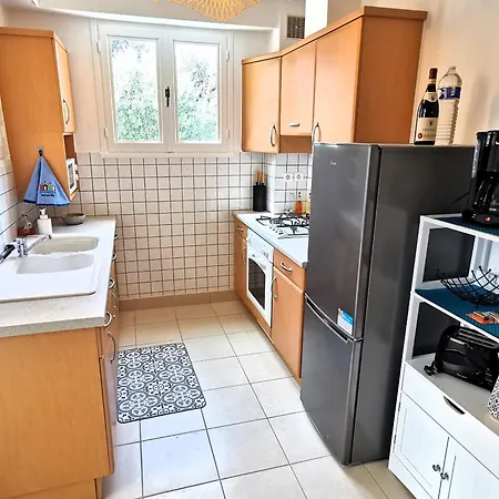 Entre Et Foret 2 * Jard-sur-Mer