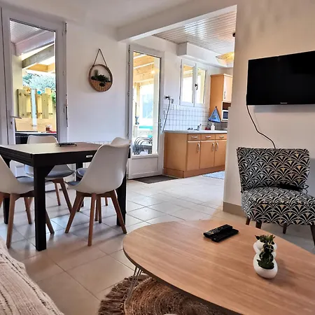 Holiday home Entre Et Foret 2