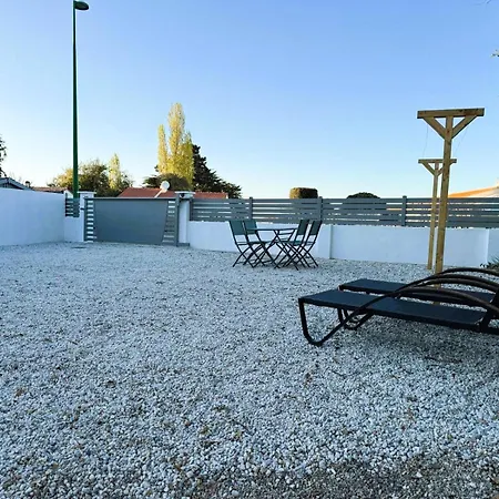 Entre Et Foret 2 Holiday home