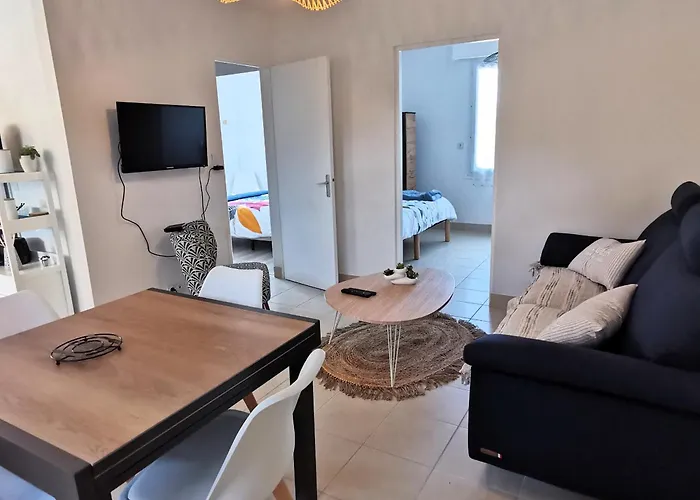 Vakantiehuis Entre Et Foret 2