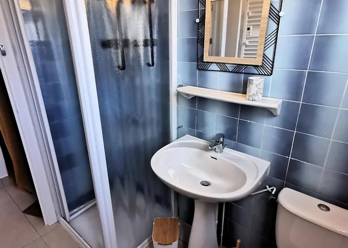 Vakantiehuis Entre Et Foret 2 *