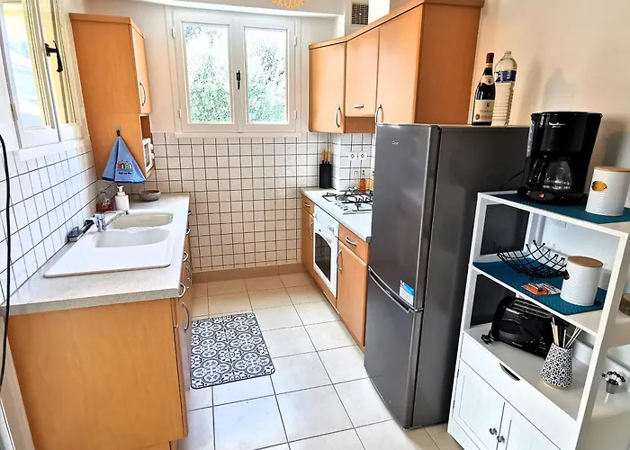 Entre Et Foret 2 * Jard-sur-Mer