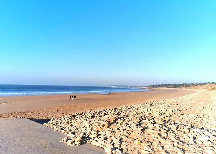 Entre Et Foret 2 * Jard-sur-Mer